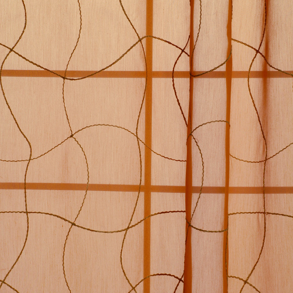 Robert Allen Swalekeep | Spice  Drapery     - 141386