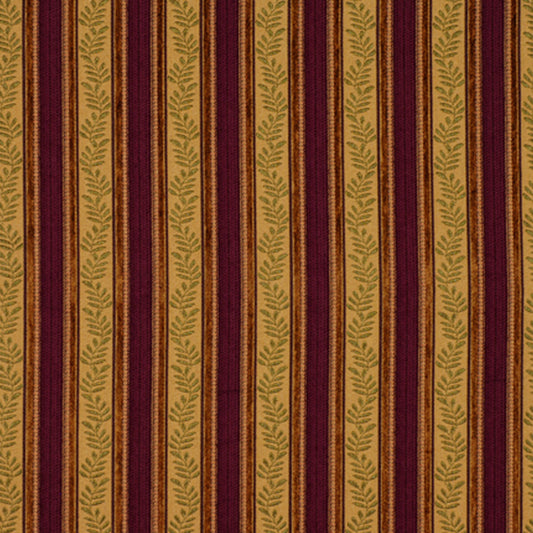 Robert Allen Cugini | Boysenberry  Upholstery     - 141651