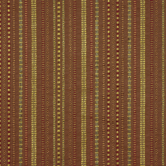 Robert Allen Jimmu | Nutmeg  Upholstery     - 142031