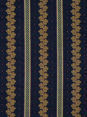 Robert Allen Waldenwich | Ink  Upholstery     - 142115