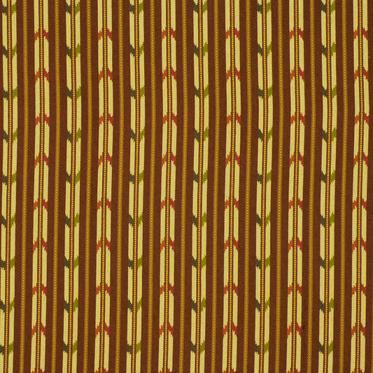 Robert Allen Lineseeker | Nutmeg  Upholstery     - 142121