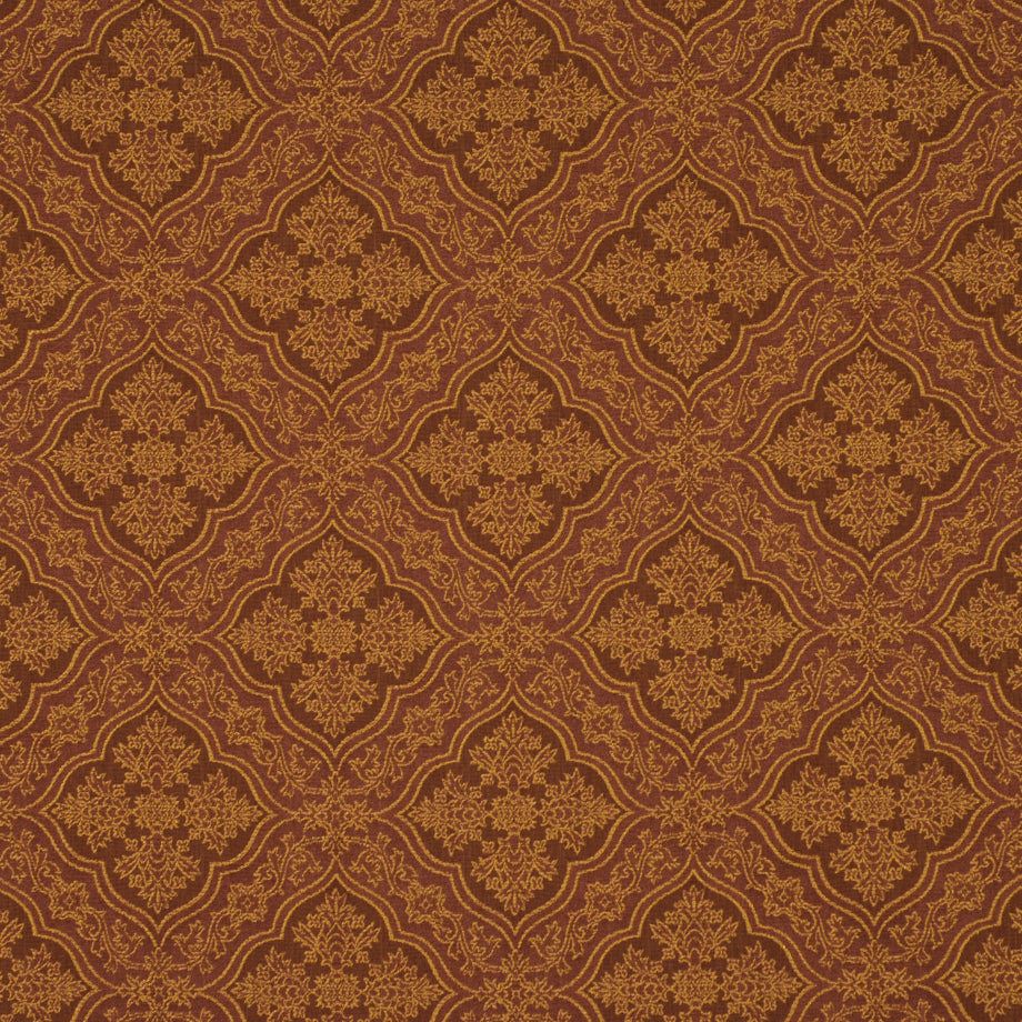 Robert Allen Fanwood | Nutmeg  Upholstery     - 142138