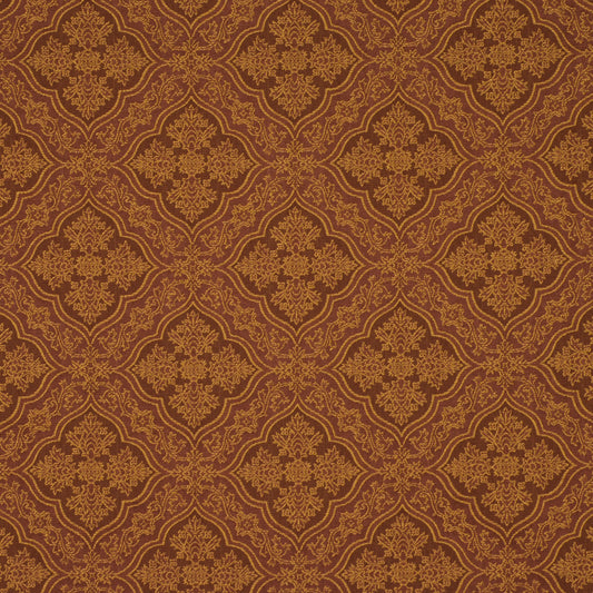 Robert Allen Fanwood | Nutmeg  Upholstery     - 142138