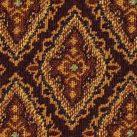 Robert Allen Corby Square | Boysenberry  Upholstery     - 142143