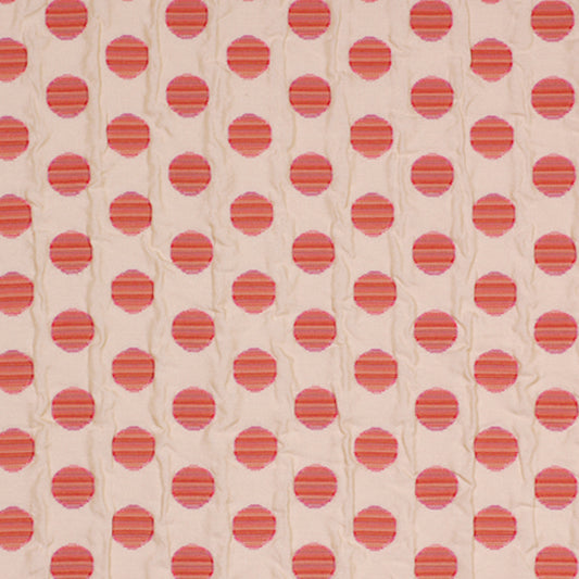 Robert Allen Autumn Sphere | Guava  Upholstery     - 142878