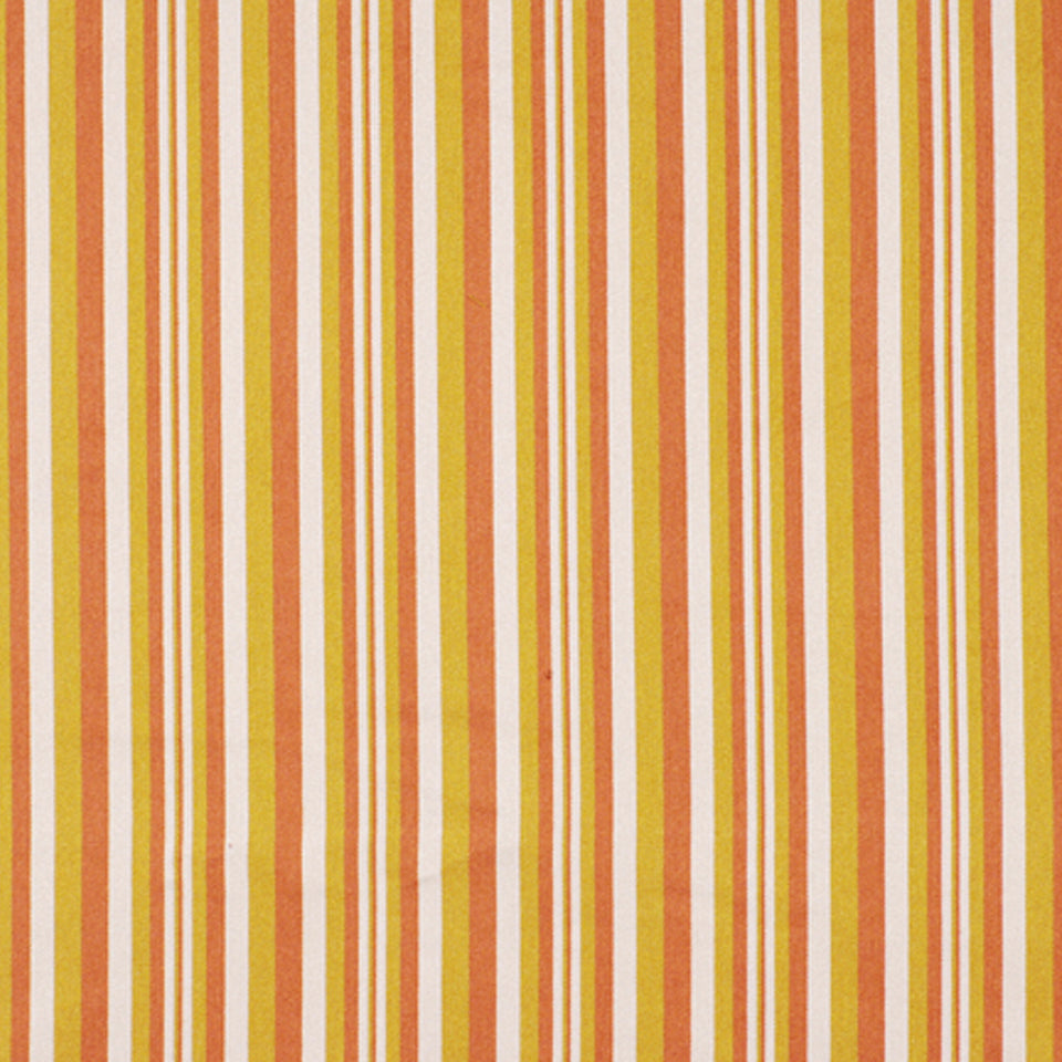 Robert Allen Tent Meeting | Persimmon  Upholstery     - 142924