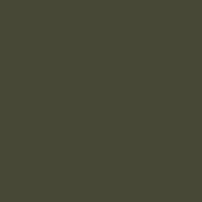 Gray solid fabric swatch with a smooth, even finish.