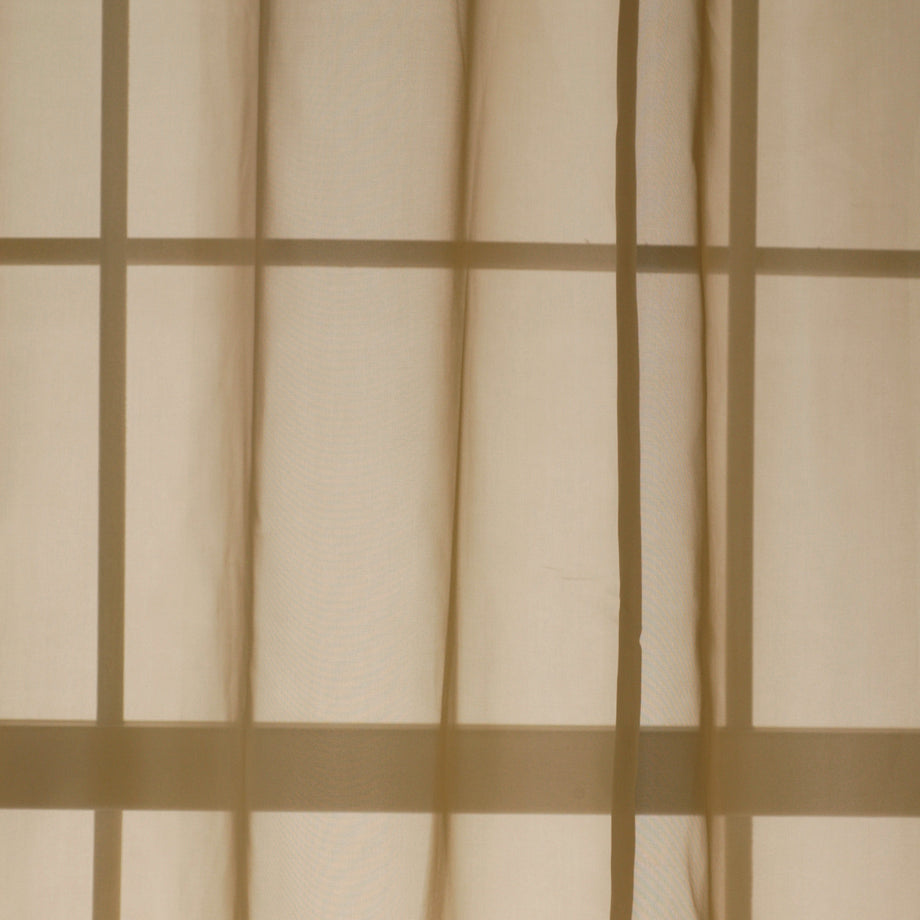 Robert Allen Tinted Voile | Antique  Drapery     - 143271