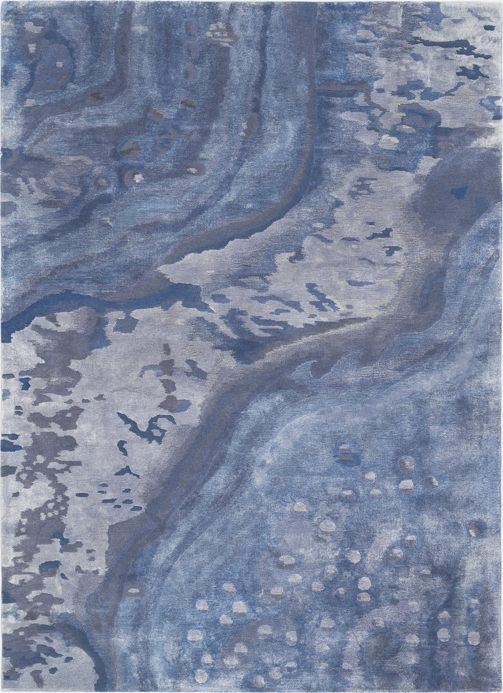 Nourison Rugs Nourison Home Modern 4' X 6' - 099446034397 – Primoends ...