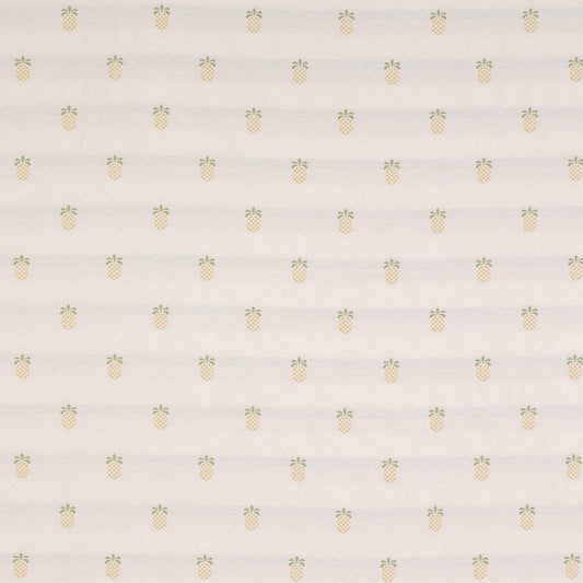 Robert Allen Pineapple Box | Sun  Upholstery     - 145330