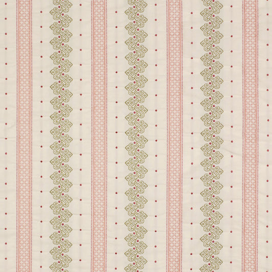 Robert Allen Waldenwich | Hibiscus  Upholstery     - 145364
