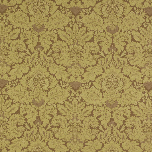 Robert Allen Turnpike | Lemongrass  Upholstery     - 145373