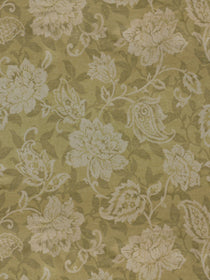 Robert Allen Molise | Olive  Drapery     - 145540