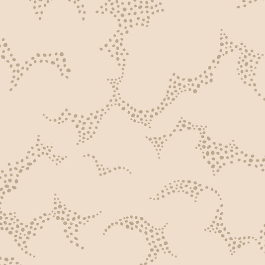 SCHUMACHER  Borastapeter MOLNTUSS   PETAL   - 1457