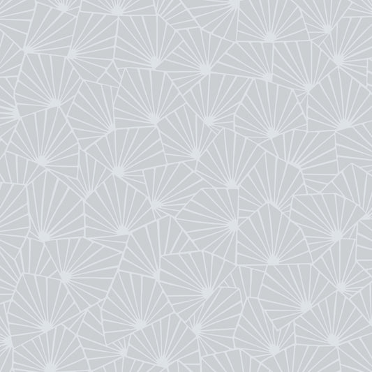 SCHUMACHER  Borastapeter STJ??RNFLOR   BONE   - 1464