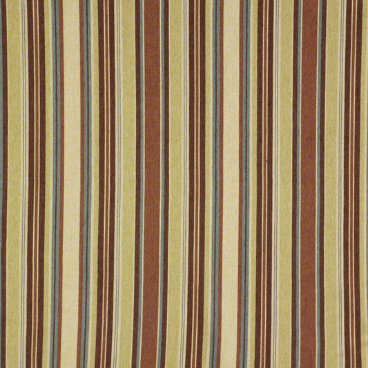 Robert Allen Multi Bands | Java  Upholstery     - 146625