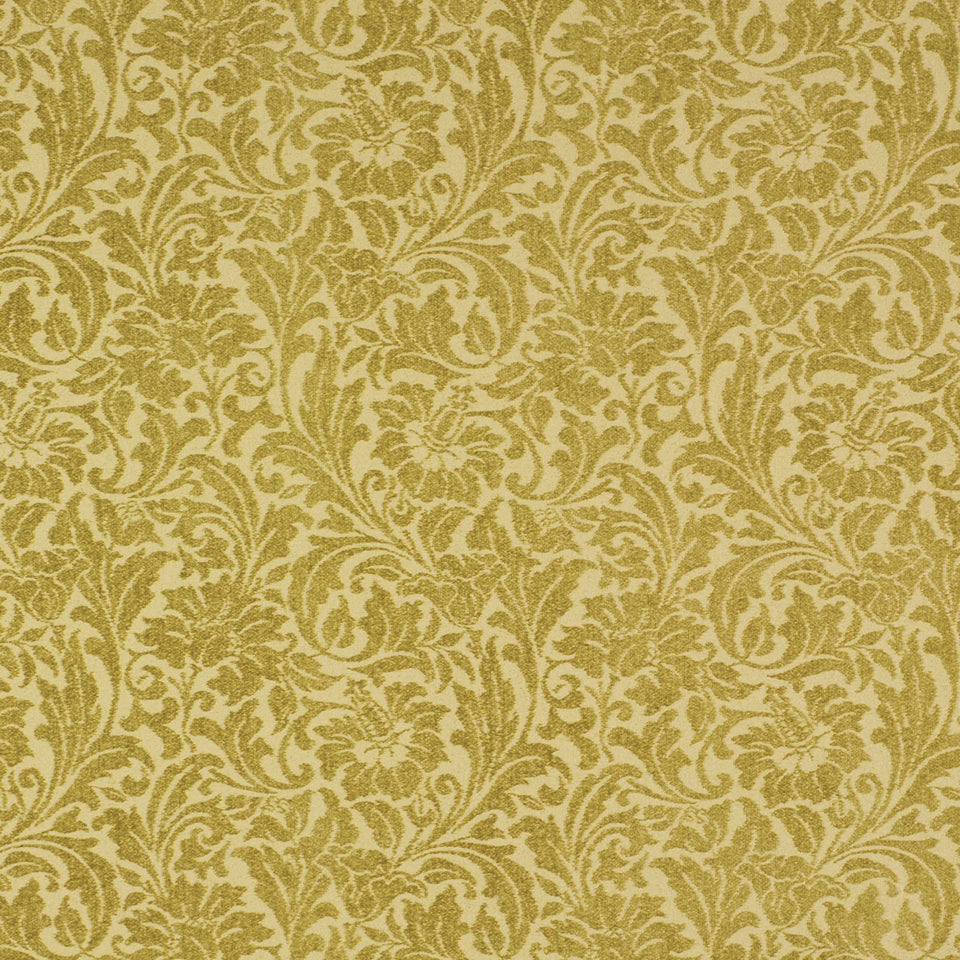 Robert Allen Kings Port | Lemongrass  Upholstery     - 146842