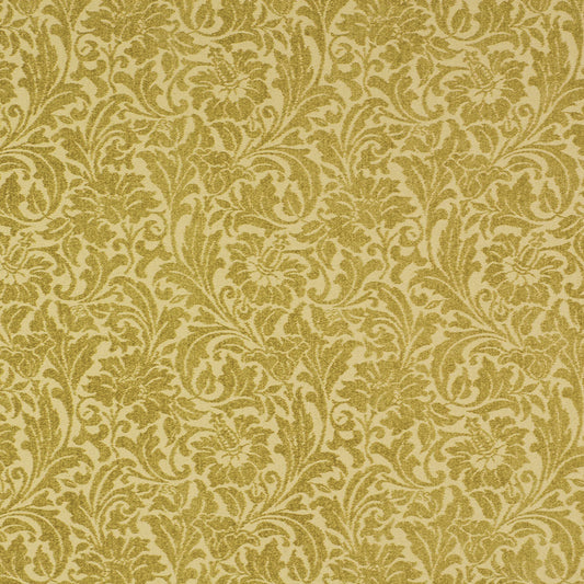 Robert Allen Kings Port | Lemongrass  Upholstery     - 146842