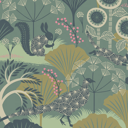 SCHUMACHER  Borastapeter M??RDG??MMA   MINERAL   - 1469