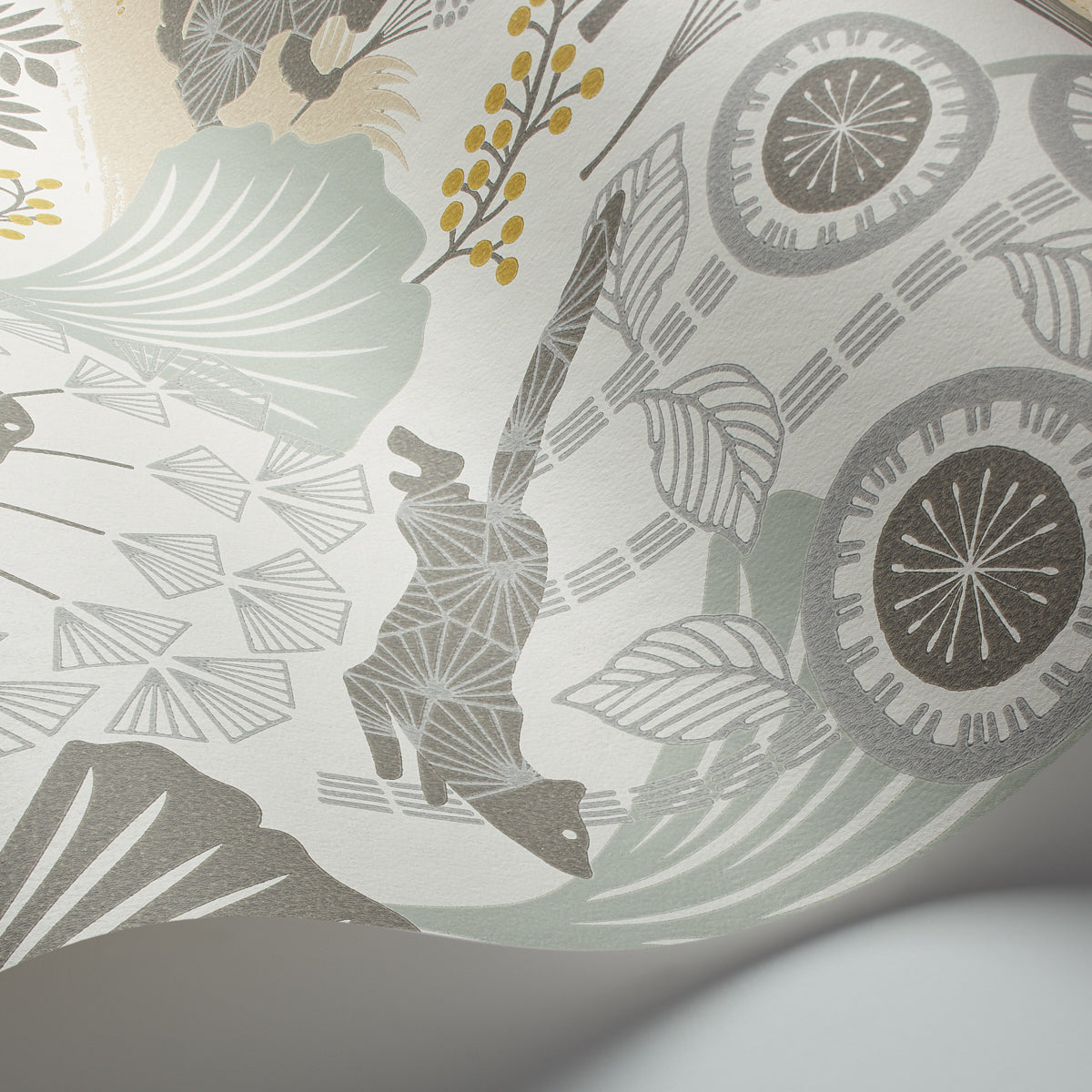 SCHUMACHER  Borastapeter M??RDG??MMA   SOFT MULTI   - 1471