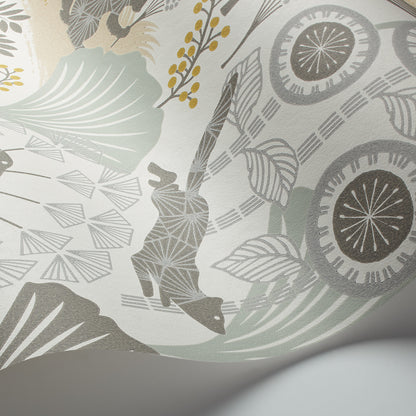 SCHUMACHER  Borastapeter M??RDG??MMA   SOFT MULTI   - 1471