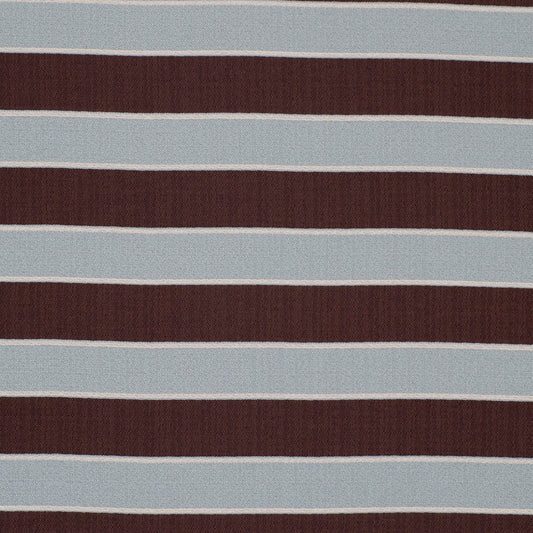 Robert Allen Myron Stripe | Surf  Upholstery     - 147367