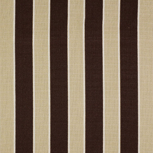 Robert Allen Myron Stripe | Java  Upholstery     - 147369