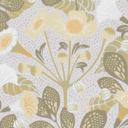 SCHUMACHER  Borastapeter VILDTUTA   MULTI   - 1475