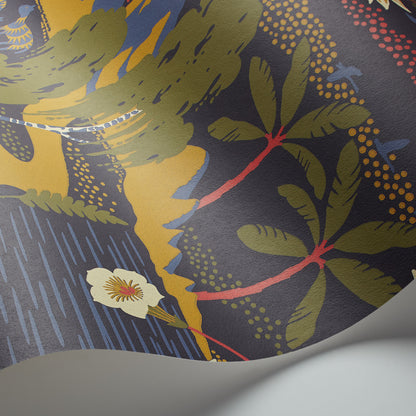 SCHUMACHER  BORASTAPETER FLYTTFRO   Multi   - 1479