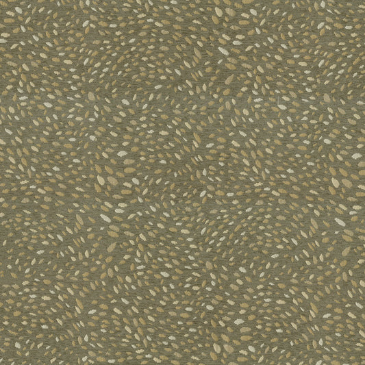 NICHOLASJOHN INC NJ-SPREE Driftwood Dots   Fabric - NJ25-1788