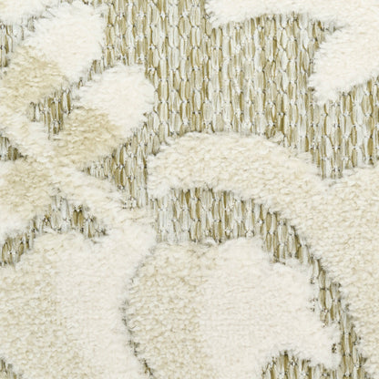 Nourison Rugs Nourison Home   Farmhouse 5' X 8'    - 841491156674