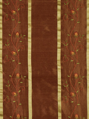 Robert Allen Spring Blossom | Taupe  Multipurpose     - 149441