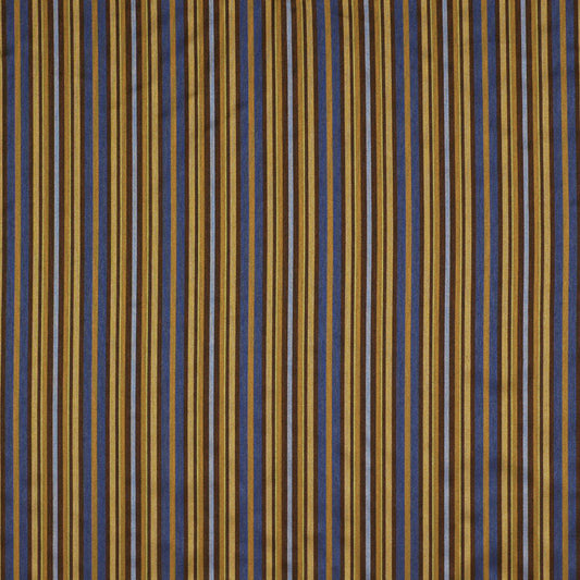 Robert Allen Sweet Stripes | Azure  Upholstery     - 149824