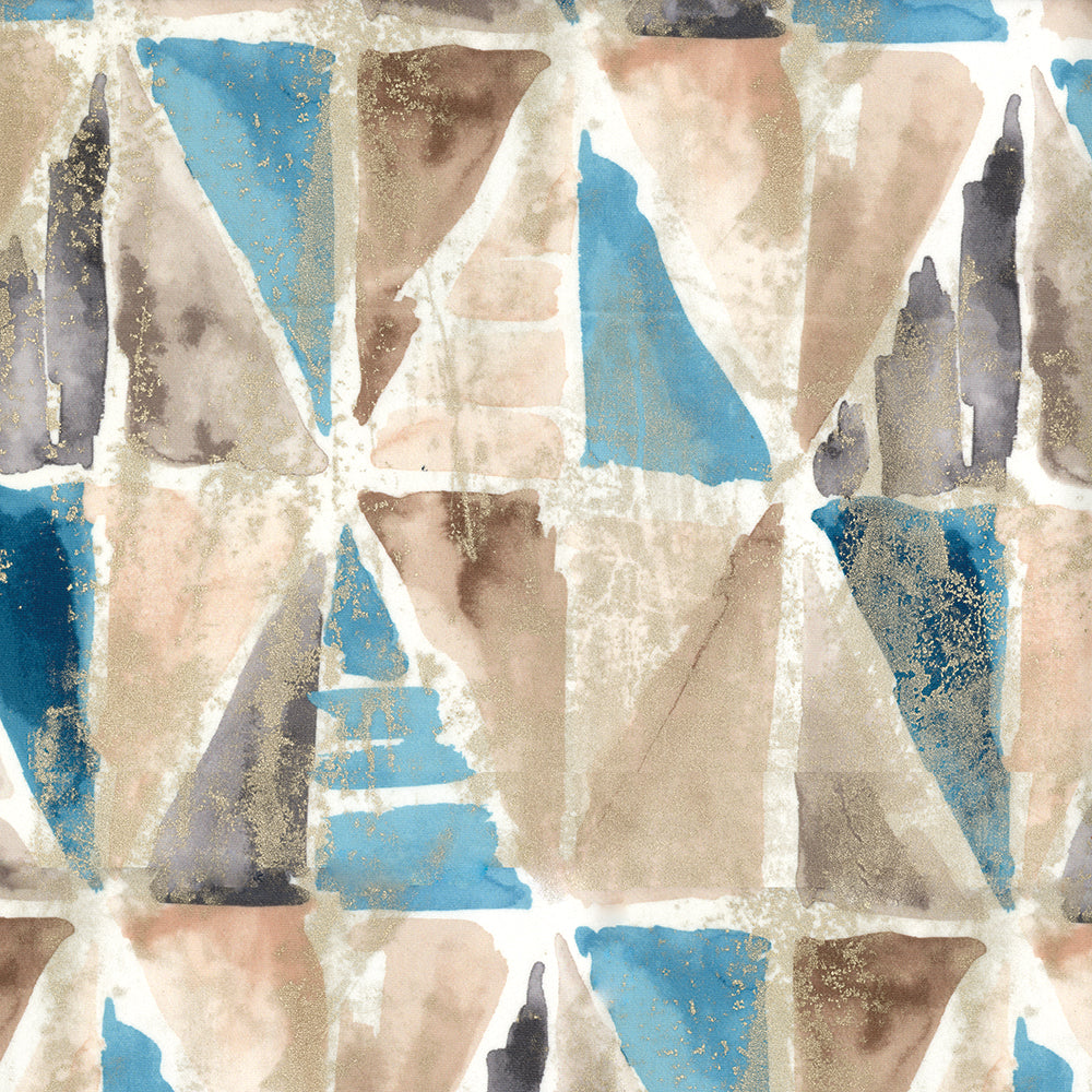 NICHOLASJOHN INC NJ-SLICK Vapor Print   Fabric - NJ25-2855