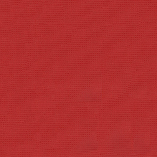 NICHOLASJOHN INC NJ-FLEX Red Solid   Fabric - NJ25-1627