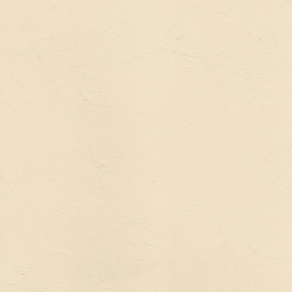 Ivory solid fabric swatch with a subtle woven texture.