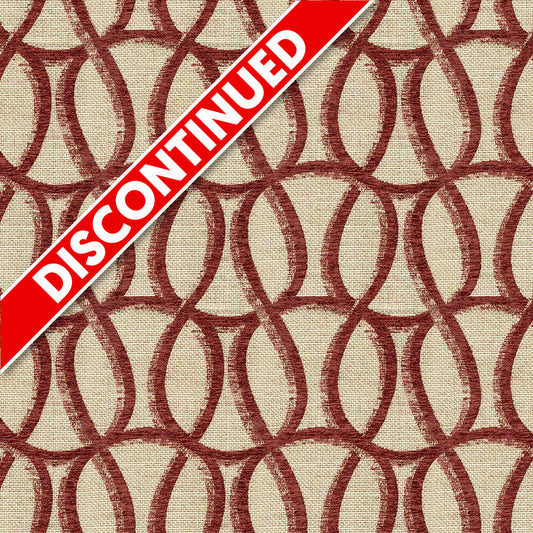ABBEYSHEA Bailey Contemporary   Desiger Outlet Fabric - BAILE17