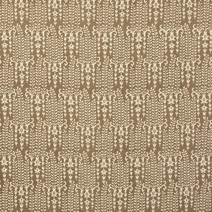 SCHUMACHER  RAOUL TEXTILES GILBERTE PRINTS PRINTS CARDAMON   - 14N23