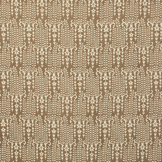 SCHUMACHER  RAOUL TEXTILES GILBERTE PRINTS PRINTS CARDAMON   - 14N23