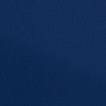 Solid navy blue fabric texture with subtle grain, a smooth backdrop for product shots.