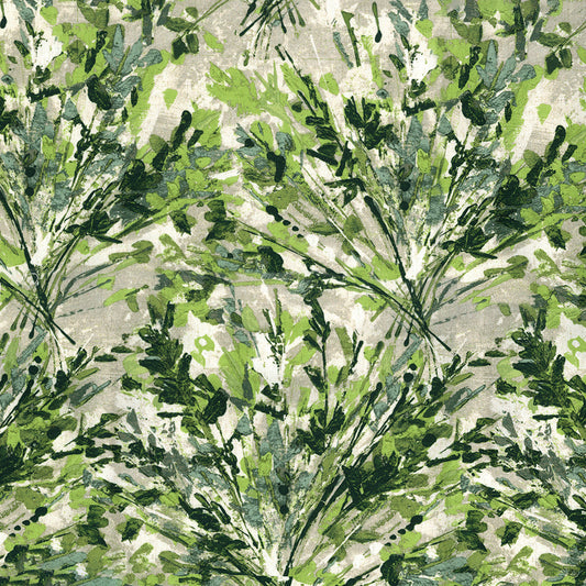 NICHOLASJOHN INC NJ-CONFLUENCE Spring Geometric   Fabric - NJ25-682