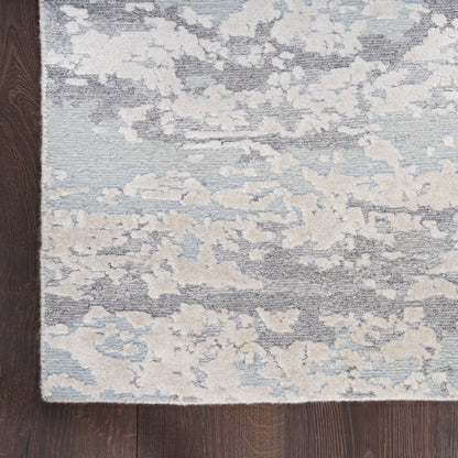 Nourison Rugs Nourison Home   Modern 6' X 8'    - 099446004161