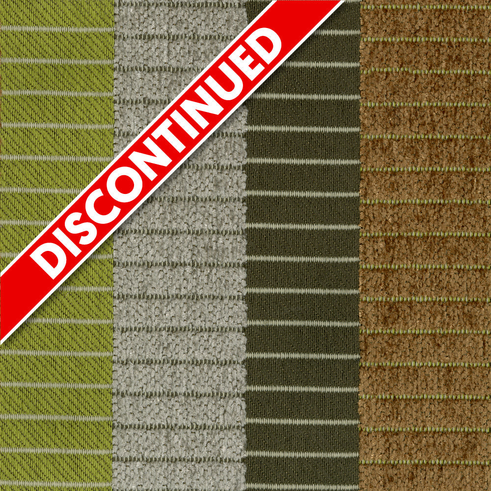 ABBEYSHEA Subdue Stripe   Desiger Outlet Fabric - SUBDU202
