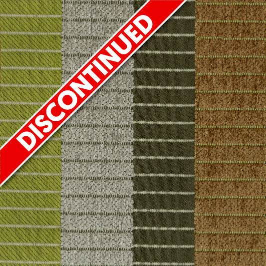 ABBEYSHEA Subdue Stripe   Desiger Outlet Fabric - SUBDU202