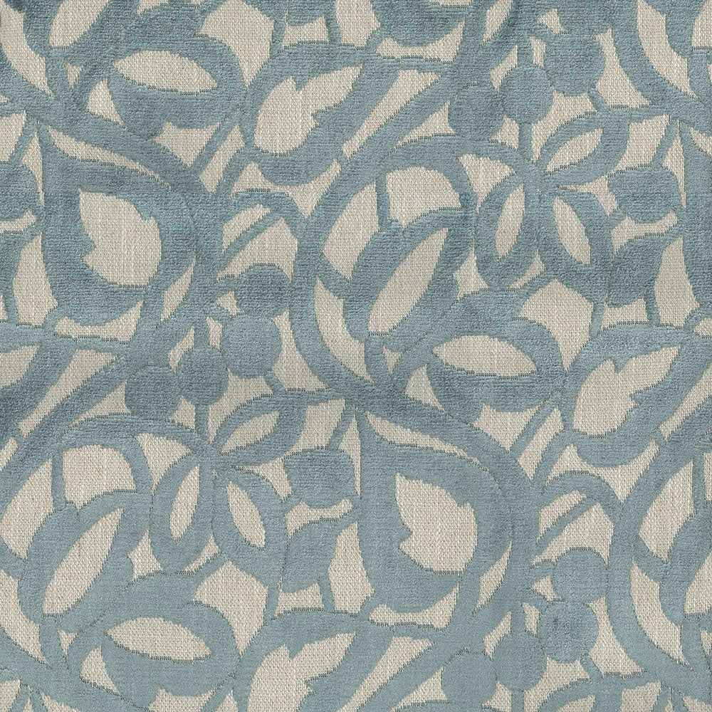 NICHOLASJOHN INC NJ-MERITS H20 Velvet   Fabric - NJ25-2170