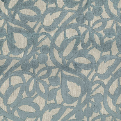NICHOLASJOHN INC NJ-MERITS H20 Velvet   Fabric - NJ25-2170