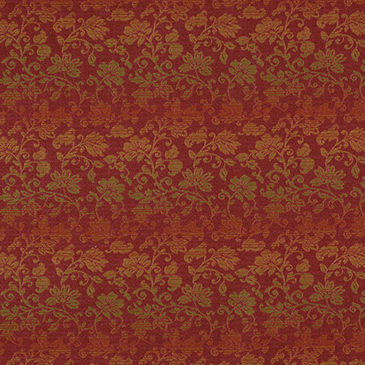 Robert Allen Contract Garden Spray | Venetian  Upholstery     - 150562