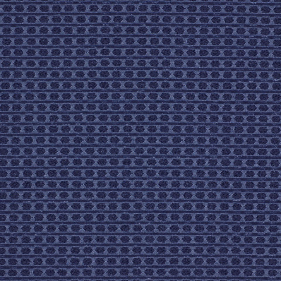 Robert Allen Contract Cream Puffs | Midnight  Upholstery     - 150600