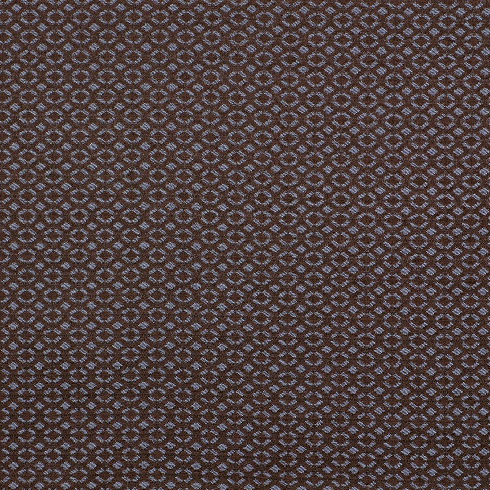 Robert Allen Contract Diamond Step | Espresso  Upholstery     - 150615