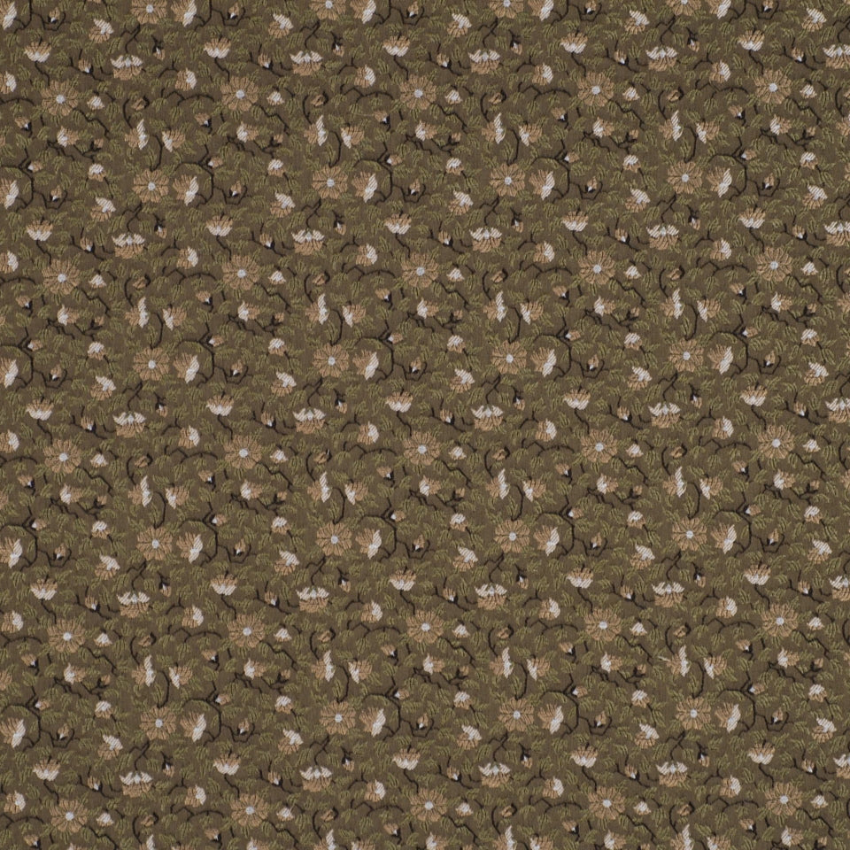 Robert Allen Runic | Cocoa  Upholstery     - 151788